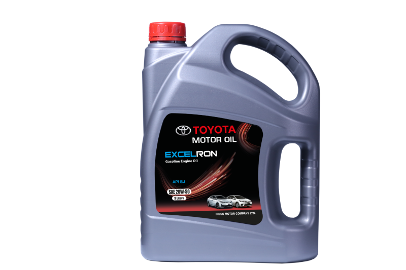 Excelron (SP 20W-50)-3L - 08880-85434-SP
