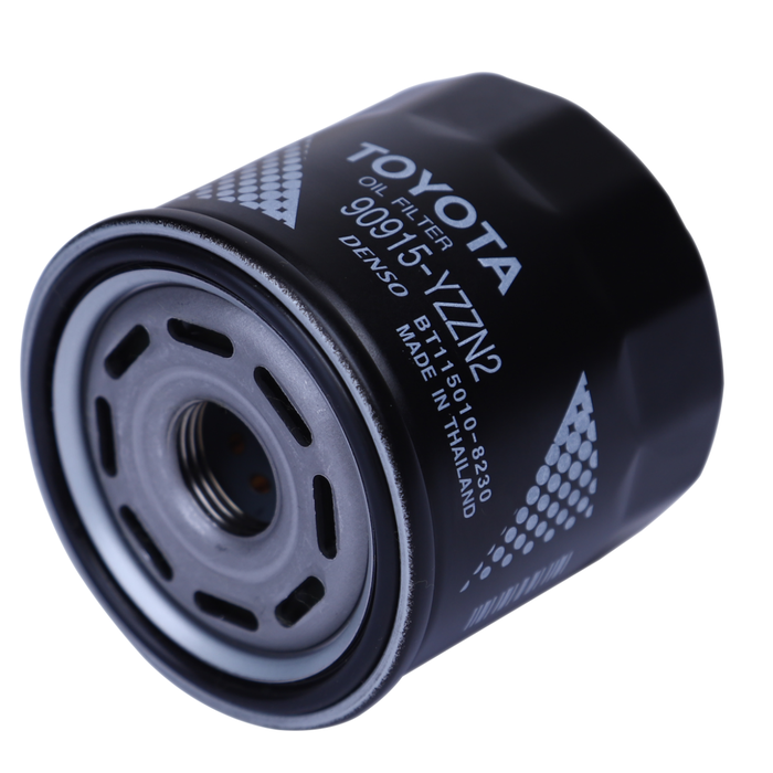 Oil Filter - Corolla 1.3, Yaris & Corolla Cross-90915-YZZN2