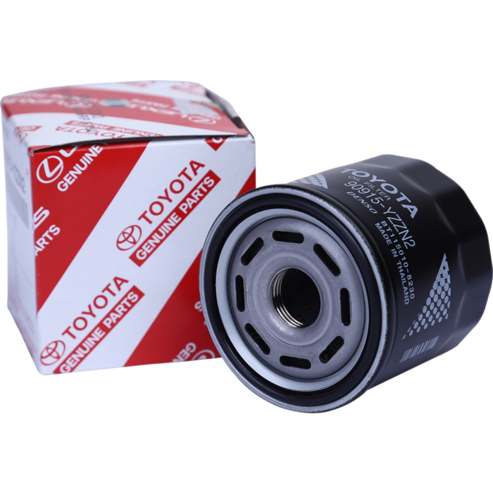 Oil Filter - Corolla 1.3, Yaris & Corolla Cross - 90915-YZZN2