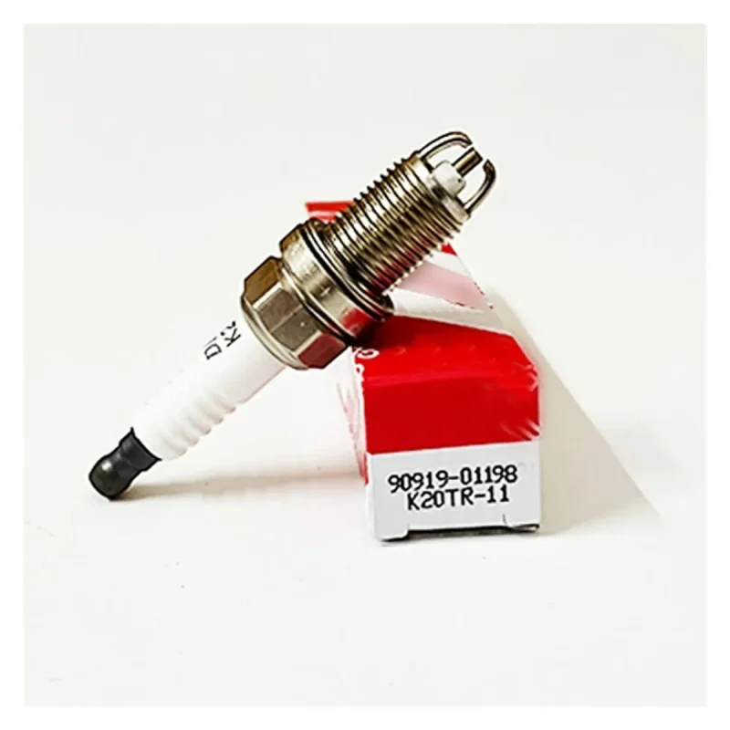 Spark Plug - Camry (2002-2006) - 90919-01198